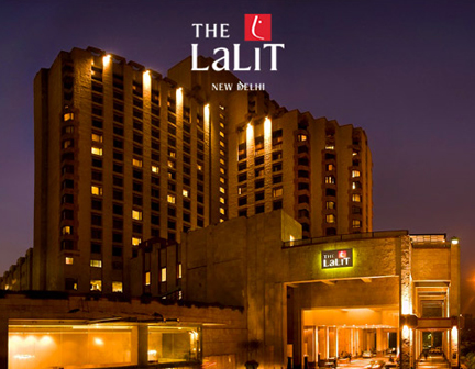 The LaLiT New Delhi